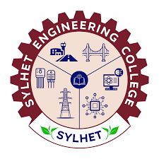 Sylhet Engineering College Logo