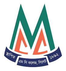 MC College Logo