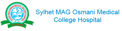 Sylhet Medical College Logo